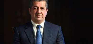 بيان صادر عن رئيس حكومة إقليم كوردستان