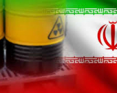 هل يمكن نقل مخزون اليورانيوم الإيراني إلى دولة ثالثة؟