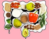 ماذا يأكل مريض القولون العصبي؟ أطعمة يجب الابتعاد عنها وأخرى مفيدة