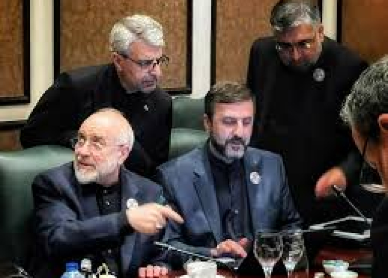 «الأمن القومي» الإيراني يدخل على خط السجال حول المفاوضات