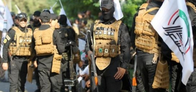 ئەمریکا سزای حەوت فەرماندەی میلیشیای عێراقی دا