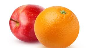 التفاح أم البرتقال: أيهما أفضل لضبط سكر الدم؟