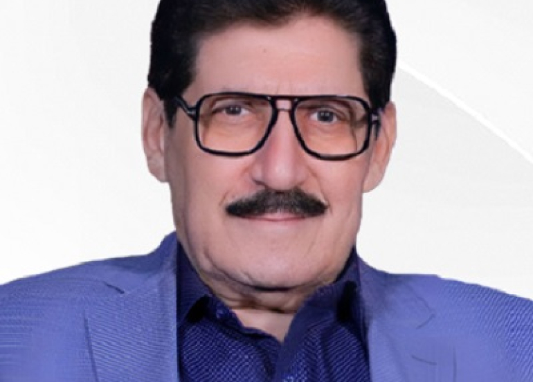 فاضل ميراني يهنىء سماحة السيد عمار الحكيم