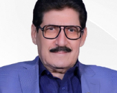 فاضل ميراني يهنىء سماحة السيد عمار الحكيم