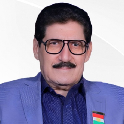 فاضل ميراني يهنىء سماحة السيد عمار الحكيم