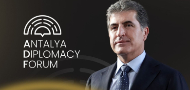 نيجيرفان بارزاني في أنطاليا.. سلسلة لقاءات دبلوماسية وتأكيد على حماية استقرار المنطقة