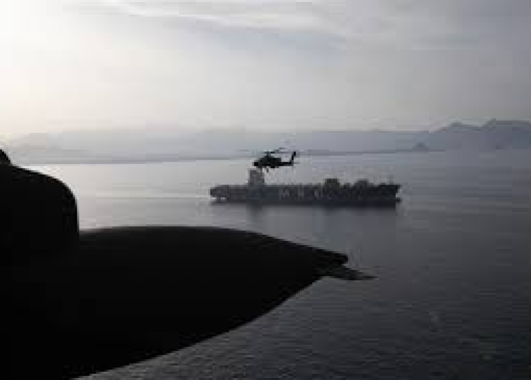 إغلاق «هرمز» مجدداً يعقّد المفاوضات