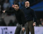 أرتيتا: أرسنال لن يرضى بغير الفوز على السيتي