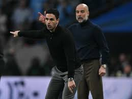 أرتيتا: أرسنال لن يرضى بغير الفوز على السيتي