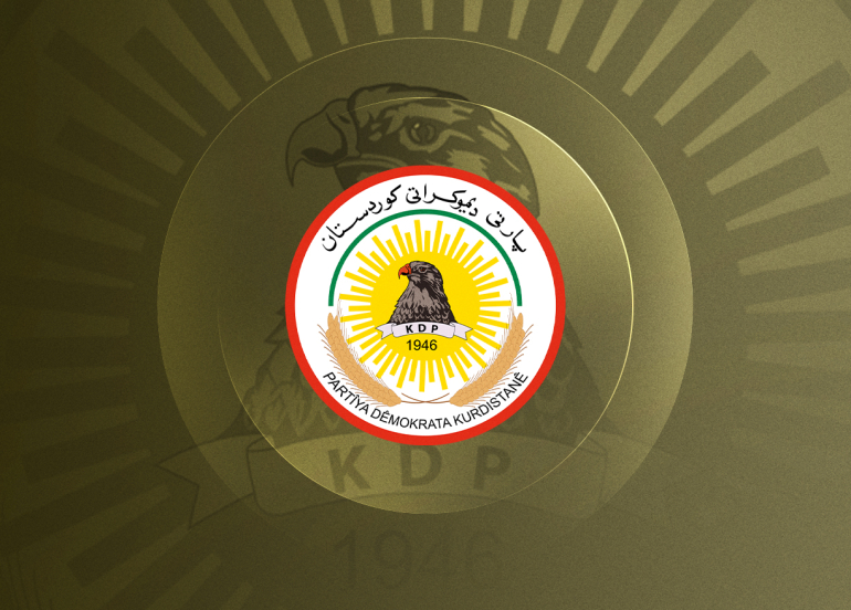 الديمقراطي الكوردستاني يقاطع البرلمان العراقي: خروقات دستورية وتجاهل للشراكة