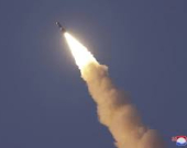 كوريا الشمالية تطلق صواريخ بالستية عدة باتجاه بحر اليابان