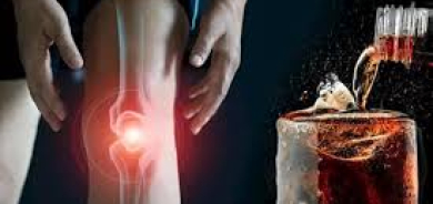 ما تأثير المشروبات الغازية على العظام؟