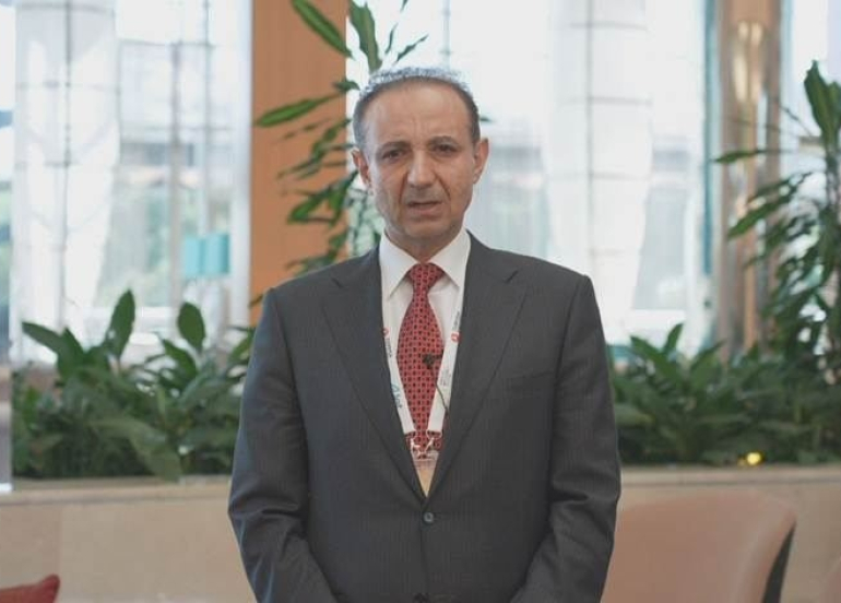 دلشاد شهاب: أنطاليا شهدت بحث الهجمات على إقليم كوردستان