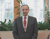 دلشاد شهاب: أنطاليا شهدت بحث الهجمات على إقليم كوردستان