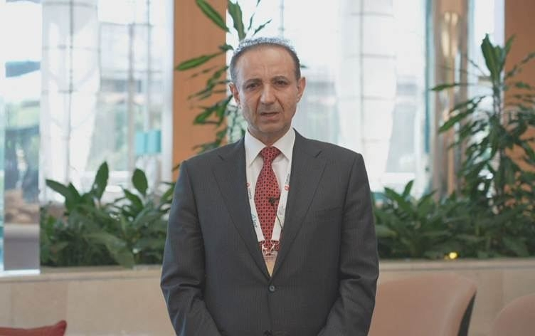 دلشاد شهاب: أنطاليا شهدت بحث الهجمات على إقليم كوردستان