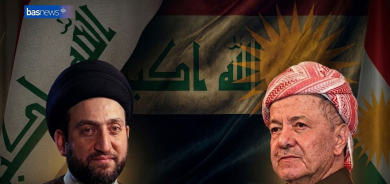 Serok Barzanî ji Emar Hekîm re: Ez bi boneya dubare hilbijartina te ya bi Serokê Tevgera Hîkme, pîrozbahiyê li te dikim