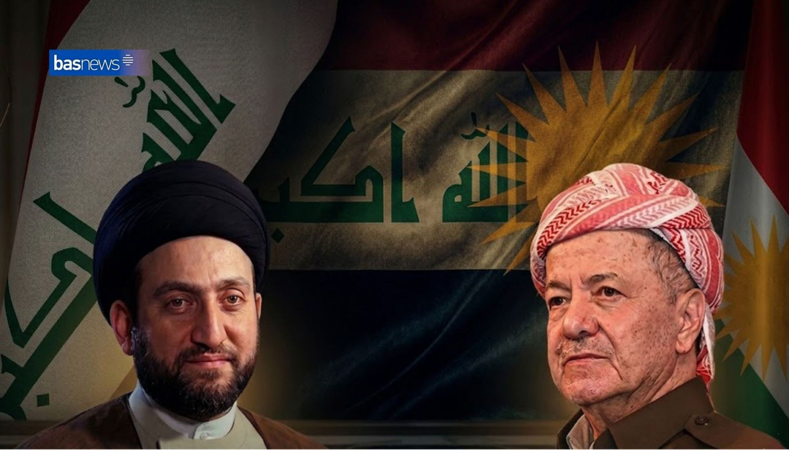 Serok Barzanî ji Emar Hekîm re: Ez bi boneya dubare hilbijartina te ya bi Serokê Tevgera Hîkme, pîrozbahiyê li te dikim