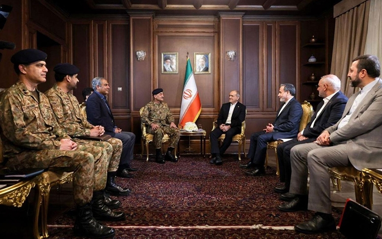 Ji bidawîhatina agirbestê re 4 roj man: Îran pêşniyara Amerîkayê dinirxîne