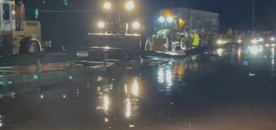 Berevaniya Şaristanî ya Duhokê: Ziyanên ji ber lehiyê li Duhokê dê bên qerebûkirin