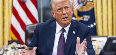 Donald Trump: Eger bi Îranê re peyamek çênebe dibe ku em agirbesta heyî bi dawî bikin