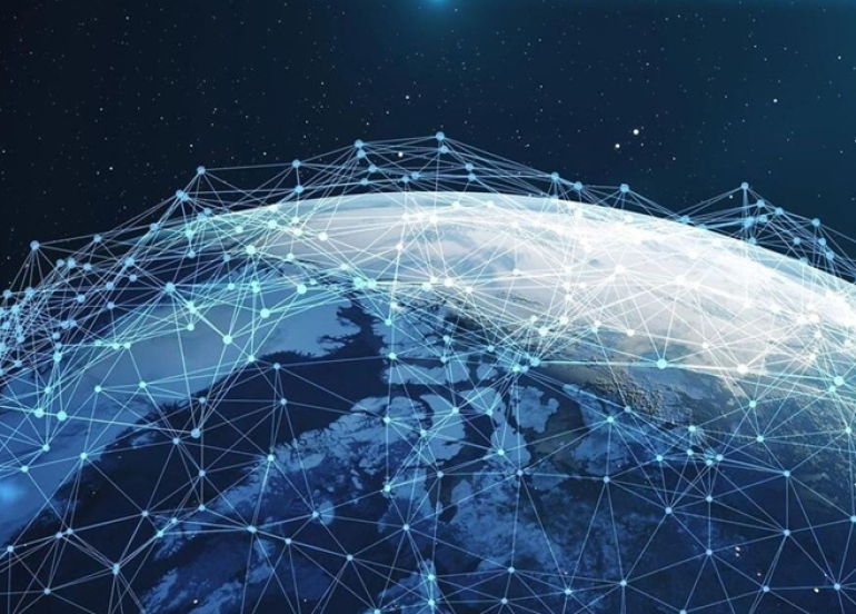 Rekora reş a li Îranê: 7 hefte ne înternet nîne