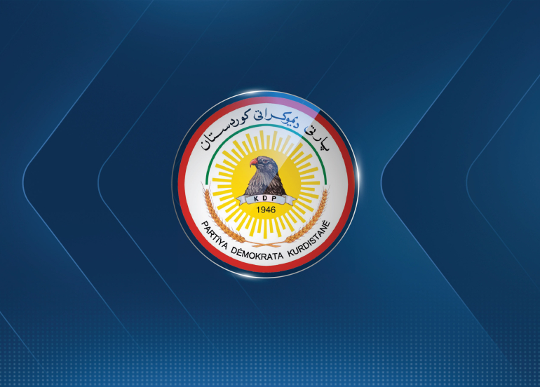 Fraksiyona PDKê: Ji îro pêve heta demeke nediyar, em runiştinên Parlamentoya Iraqê baykot dikin