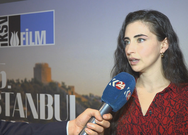 Sînemaya Kurdî li Stenbolê: 