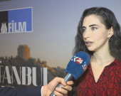 Sînemaya Kurdî li Stenbolê: 