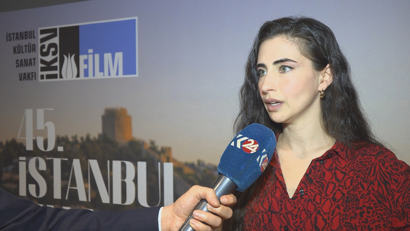 Sînemaya Kurdî li Stenbolê: 