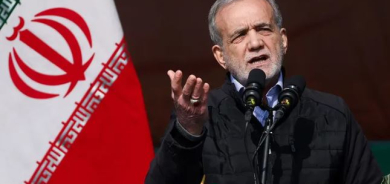 Pezeshkian Rejects U.S. Pressure on Iran’s Nuclear Program as Hormuz Tensions Threaten Ceasefire