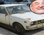 20 ساڵ بە هەڵە ڕاگرتنی ئوتۆمبێل