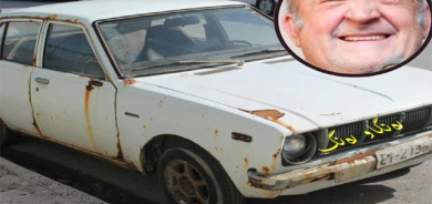 20 ساڵ بە هەڵە ڕاگرتنی ئوتۆمبێل