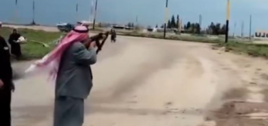 Kurdish-Led Asayish Arrest Tribal Leader After Shooting at Kurdish Political Flag in Qamishli