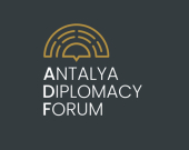 كۆڕبەندی ئەنتالیا  داڤۆسی دیپلۆماتی  لە جیهانێكی فرەجەمسەردا