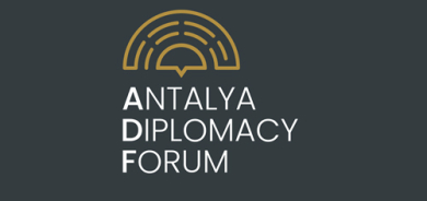 كۆڕبەندی ئەنتالیا  داڤۆسی دیپلۆماتی  لە جیهانێكی فرەجەمسەردا