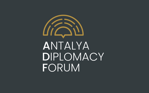 كۆڕبەندی ئەنتالیا  داڤۆسی دیپلۆماتی  لە جیهانێكی فرەجەمسەردا