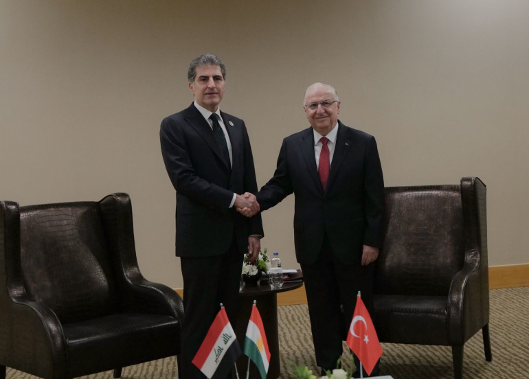 كۆڕبەندی ئەنتالیا  داڤۆسی دیپلۆماتی  لە جیهانێكی فرەجەمسەردا