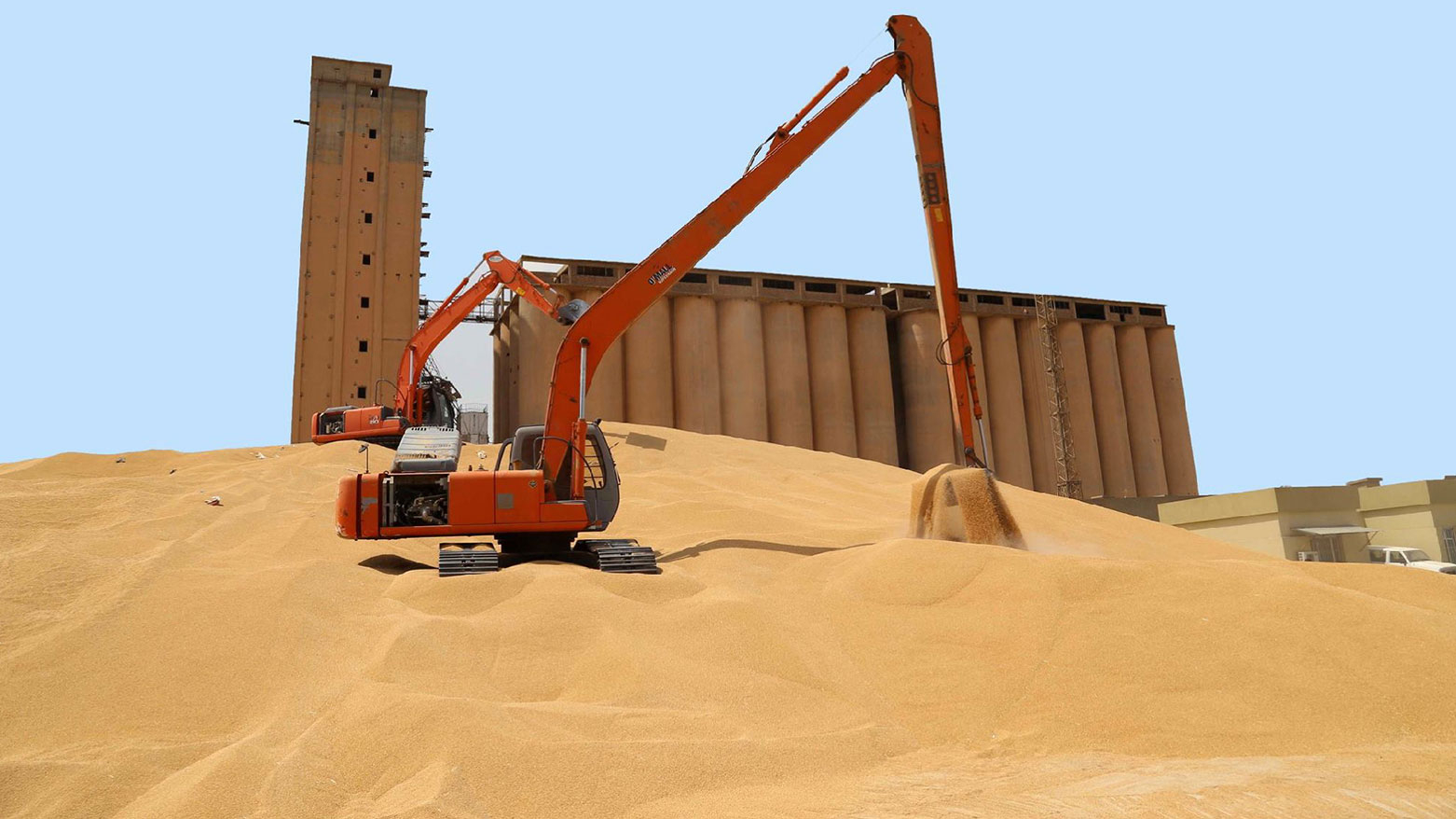 زراعة كوردستان: ما تمارسه العراق بحق فلاحي الإقليم هو إجحاف