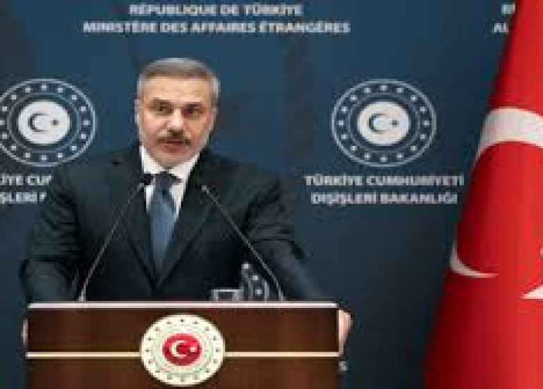 تركيا تتّهم إسرائيل بالسعي لفرض واقع جديد في لبنان