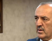 نوزاد شيخ كامل يكشف عن خطة استلام القمح من المزارعين في إقليم كوردستان