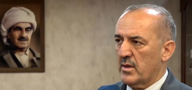 نوزاد شيخ كامل يكشف عن خطة استلام القمح من المزارعين في إقليم كوردستان