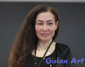 جوان بەدرخان كەلتووری كوردستان دەباتە سەر ستەیجە جیهانییەكان