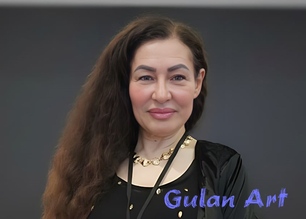 جوان بەدرخان كەلتووری كوردستان دەباتە سەر ستەیجە جیهانییەكان