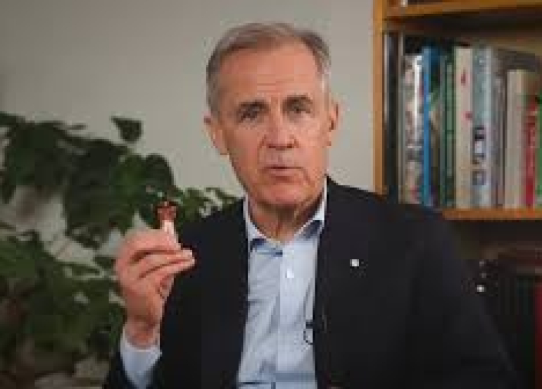 كارني: علاقات كندا بأميركا باتت نقطة ضعف بعد أن كانت مصدر قوة