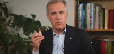 كارني: علاقات كندا بأميركا باتت نقطة ضعف بعد أن كانت مصدر قوة