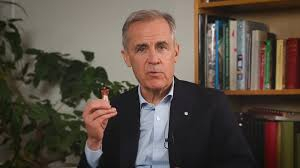 كارني: علاقات كندا بأميركا باتت نقطة ضعف بعد أن كانت مصدر قوة