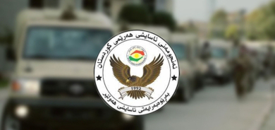 آسايش العاصمة أربيل: القبض على مزيف عملة وضبط اكثر من 144 ألفاً من الدولار واليورو بحوزته