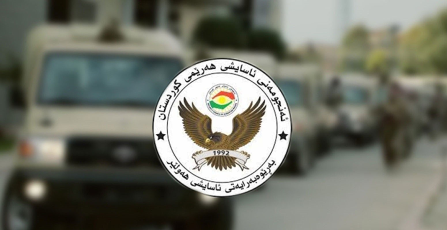 آسايش العاصمة أربيل: القبض على مزيف عملة وضبط اكثر من 144 ألفاً من الدولار واليورو بحوزته