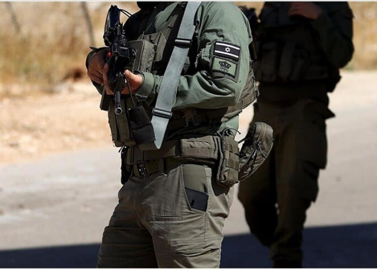 دوو سەربازی هێزی ئاسمانی ئیسرائیل بە تۆمەتی سیخوڕیکردن بۆ ئێران دەستگیرکران