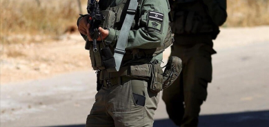 دوو سەربازی هێزی ئاسمانی ئیسرائیل بە تۆمەتی سیخوڕیکردن بۆ ئێران دەستگیرکران